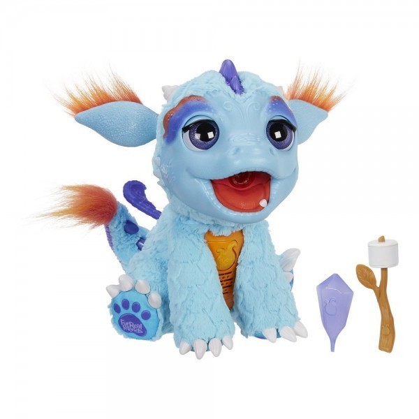 Mi Dragón Amigo - FurReal