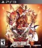 Guilty Gear Xrd SIGN PS3