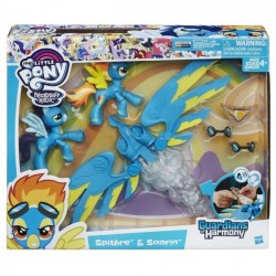 My Little Pony - Wonderbolts