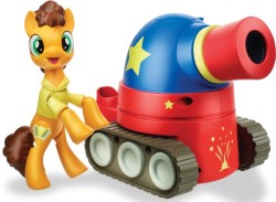 My Little Pony - Cheese Sandwich