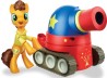 My Little Pony - Cheese Sandwich
