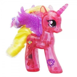 MLP - Princesa Brillante