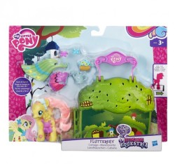 My Little Pony Mini Set