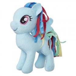 Mini Peluche - My Little Pony