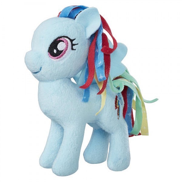 Mini Peluche - My Little Pony