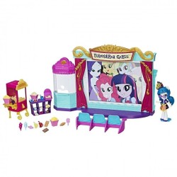 My Little Pony - Cine