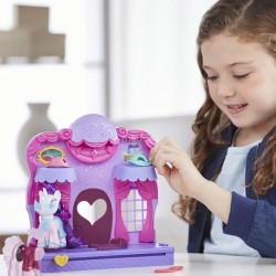 Boutique de Moda Rarity - My Little Pony