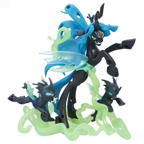 My Little Pony - Queen Chrysalis