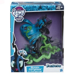 My Little Pony - Queen Chrysalis