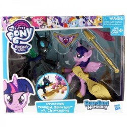 My Little Pony - Wolderbolts