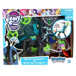 My Little Pony - Wolderbolts