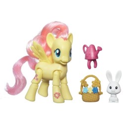 My Little Pony Poses