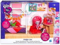 Mini Escenas - My Little Pony