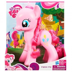 Pinkie Pie - Basico