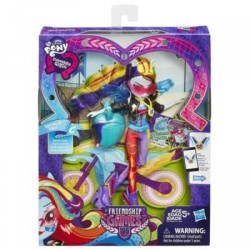 Equestria Girls Muñeca Surtido