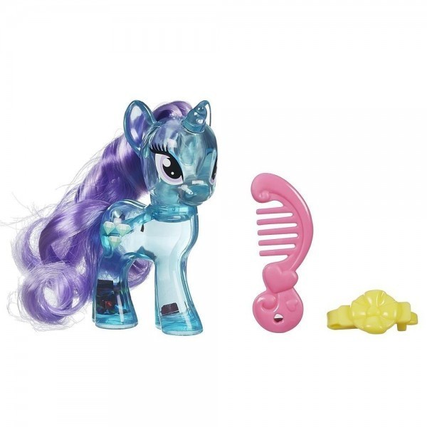 MLP Brillitos Mágicos