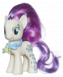 MLP Amigas Pony