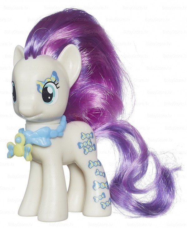 MLP Amigas Pony