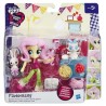Mini Equestria Girls con Accesorios