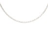 CADENA PLATA .925 CARTIER 0X1 M.70 MEX.