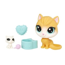Littlest Pet Shop - Multimascotas
