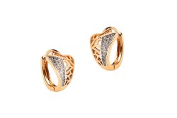 HUGGIES CHAPA DE ORO C/PIED HUGX MEX.