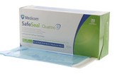 BOLSA PARA ESTERELIZAR 5 1/4X10