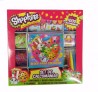 Set de Calcomanias - Shopkins