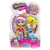 Shopkins Shoppies Muñecas - Surtido