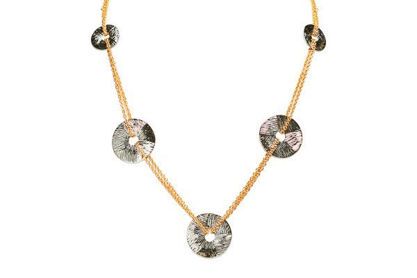 GARG CHAPA DE ORO AROS COMB AL02 MEX.