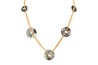 GARG CHAPA DE ORO AROS COMB AL02 MEX.