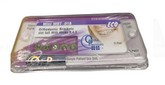 BRACKET MINI MBT .018 ECO ORTO PREMIUN