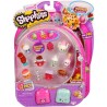 Shopkins Temporada 5 - 12 Pzas