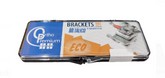 BRACKET MINI MBT .022 ECO ORTO PREMIUN