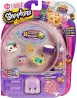 Shopkins Temporada 5 - 5 Pzas