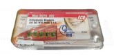BRACKET MINI ROTH .022 ECO ORTO PREMIUN