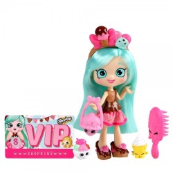 Muñeca Shoppies ( 1 de 4 )