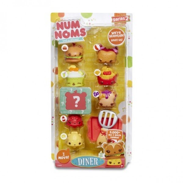 Num Noms - Multipack