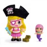Piratas y Sirenas - PinyPon