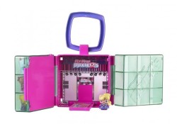 Mini Mixiesq´s Estuche Portatil