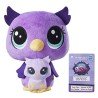Dúo Peluche - Littlest Pet Shop ( 1 de 4 )