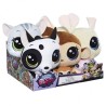 Dúo Peluche - Littlest Pet Shop ( 1 de 4 )