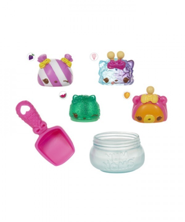 Num Noms 3 Pack