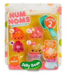 Num Noms 3 Pack