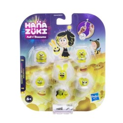 Hanazuki Multipack - de Tesoros