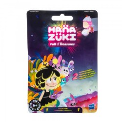 Hanazuki - Tesoro Sorpresa