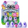 Hatchimals CollEGGtibles - 4 pack mas bonus