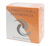 CEMENTO PARA ENDODONCIA 15G/11ML
