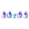Hatchimals CollEGGtibles - 4 pack mas bonus