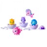Hatchimals CollEGGtibles - 4 pack mas bonus